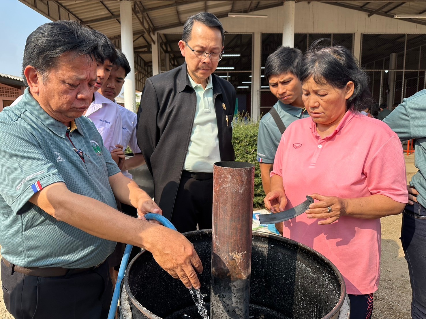 piyachanok_LINE_ALBUM_อบรม Tissue _ Biochar_250203_140
